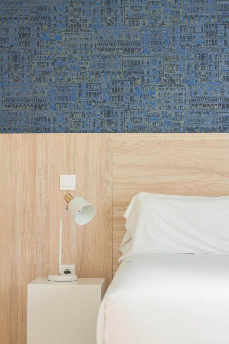Select Porto Suites - Oda