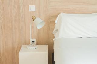 Select Porto Suites fotoÄŸrafÄ±