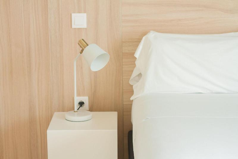 Select Porto Suites - Oda