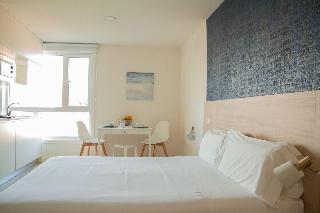 Select Porto Suites fotoÄŸrafÄ±