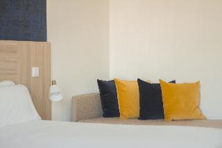 Select Porto Suites fotoÄŸrafÄ±