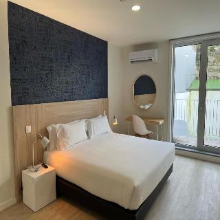 Select Porto Suites fotoÄŸrafÄ±