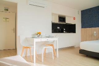 Select Porto Suites fotoÄŸrafÄ±