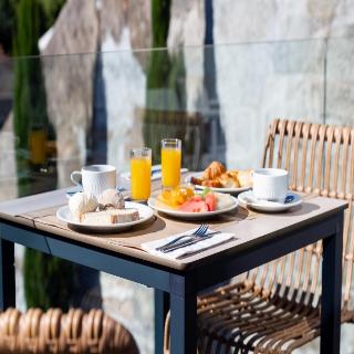 Select Porto Suites fotoÄŸrafÄ±