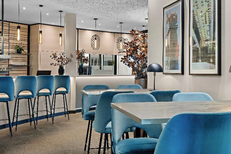 Leonardo Hotel Vienna City West - Bar