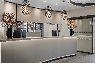 Leonardo Hotel Vienna City West fotoÄŸrafÄ±