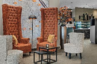 Leonardo Hotel Vienna City West fotoÄŸrafÄ±