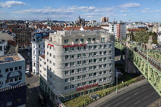 Leonardo Hotel Vienna City West otel fotoğrafı