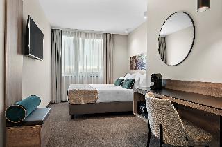 Leonardo Hotel Vienna City West fotoÄŸrafÄ±