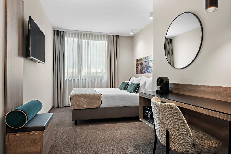 Leonardo Hotel Vienna City West - Oda
