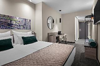 Leonardo Hotel Vienna City West fotoÄŸrafÄ±