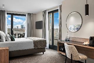 Leonardo Hotel Vienna City West fotoÄŸrafÄ±