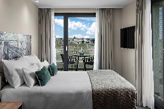 Leonardo Hotel Vienna City West fotoÄŸrafÄ±