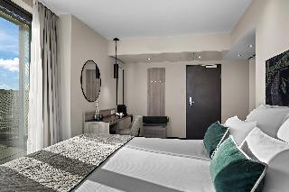 Leonardo Hotel Vienna City West fotoÄŸrafÄ±