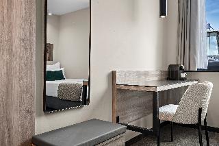 Leonardo Hotel Vienna City West fotoÄŸrafÄ±