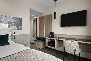 Leonardo Hotel Vienna City West fotoÄŸrafÄ±