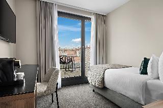 Leonardo Hotel Vienna City West fotoÄŸrafÄ±