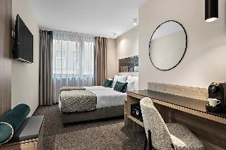 Leonardo Hotel Vienna City West fotoÄŸrafÄ±