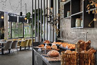 Leonardo Hotel Vienna City West fotoÄŸrafÄ±