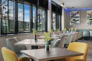 Leonardo Hotel Vienna City West fotoÄŸrafÄ±