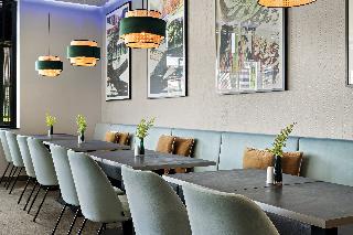 Leonardo Hotel Vienna City West fotoÄŸrafÄ±