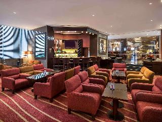Novotel Bangkok Bangna fotoÄŸrafÄ±
