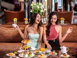 Novotel Bangkok Bangna fotoÄŸrafÄ±
