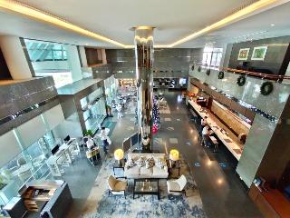 Novotel Bangkok Bangna fotoÄŸrafÄ±