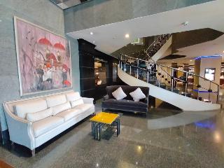 Novotel Bangkok Bangna fotoÄŸrafÄ±