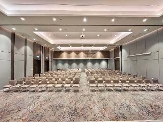 Novotel Bangkok Bangna fotoÄŸrafÄ±