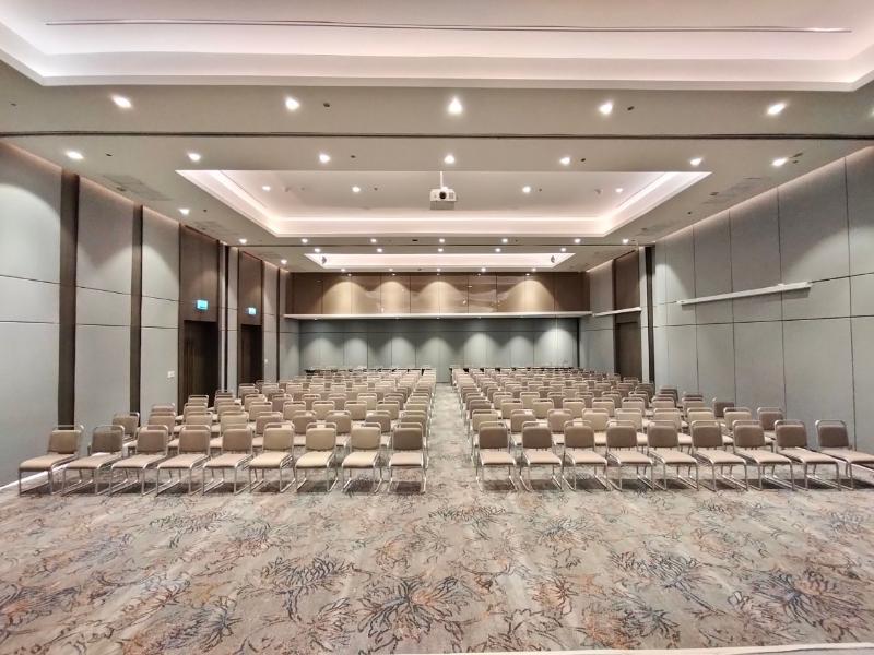 Novotel Bangkok Bangna - Toplantı