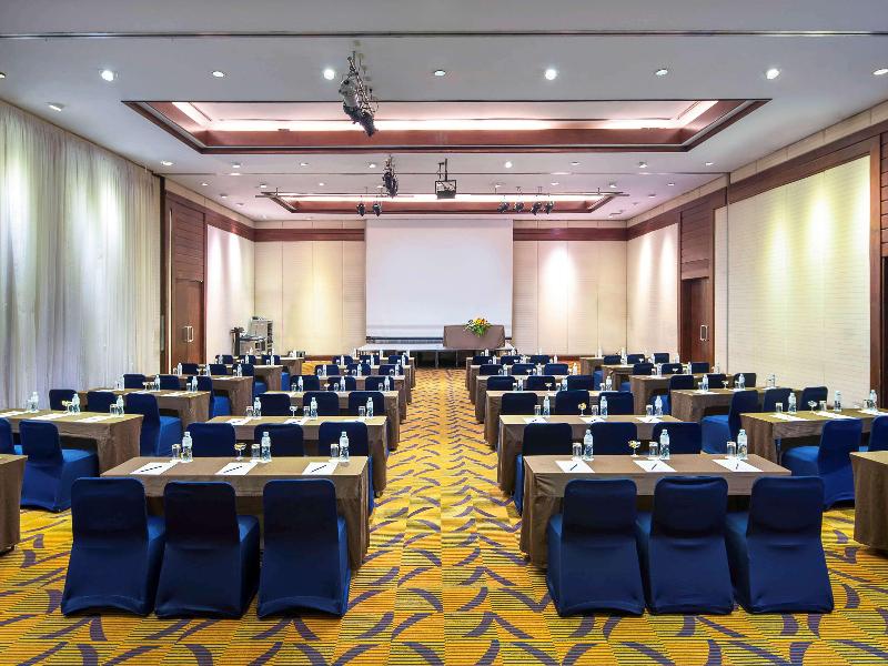 Novotel Bangkok Bangna - Toplantı