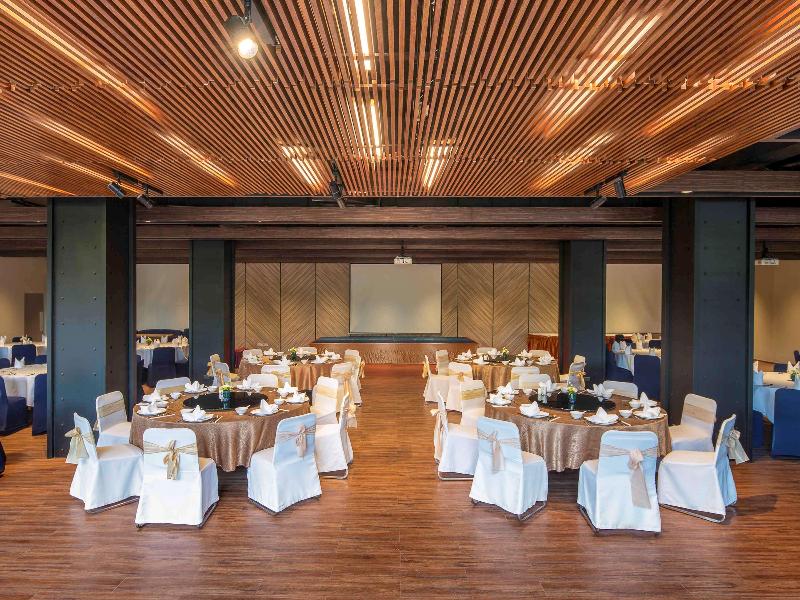 Novotel Bangkok Bangna - Toplantı