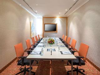Novotel Bangkok Bangna fotoÄŸrafÄ±
