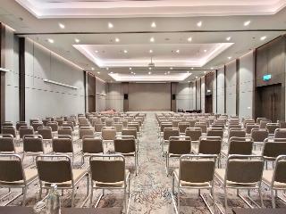 Novotel Bangkok Bangna fotoÄŸrafÄ±