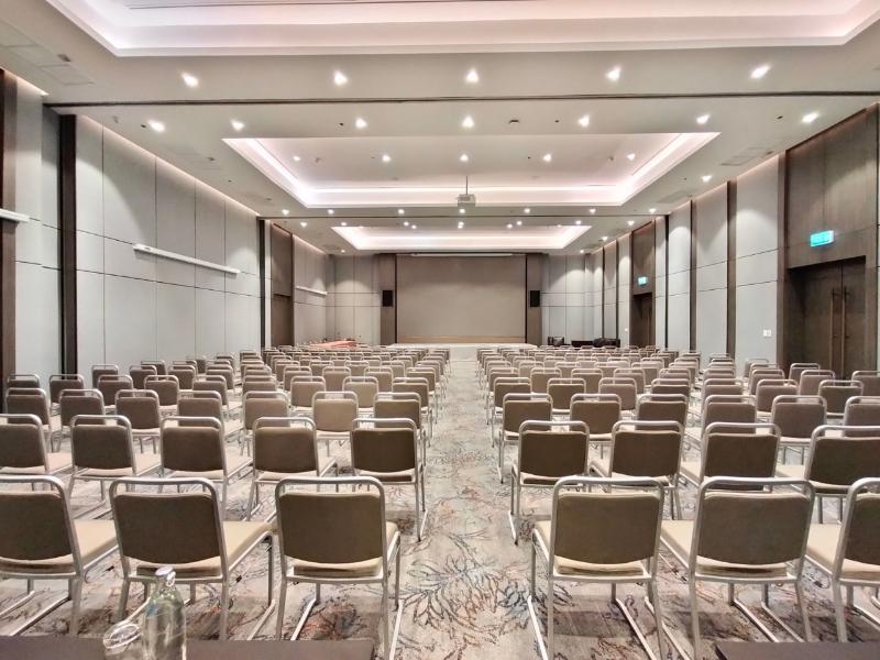 Novotel Bangkok Bangna - Toplantı