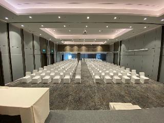 Novotel Bangkok Bangna fotoÄŸrafÄ±