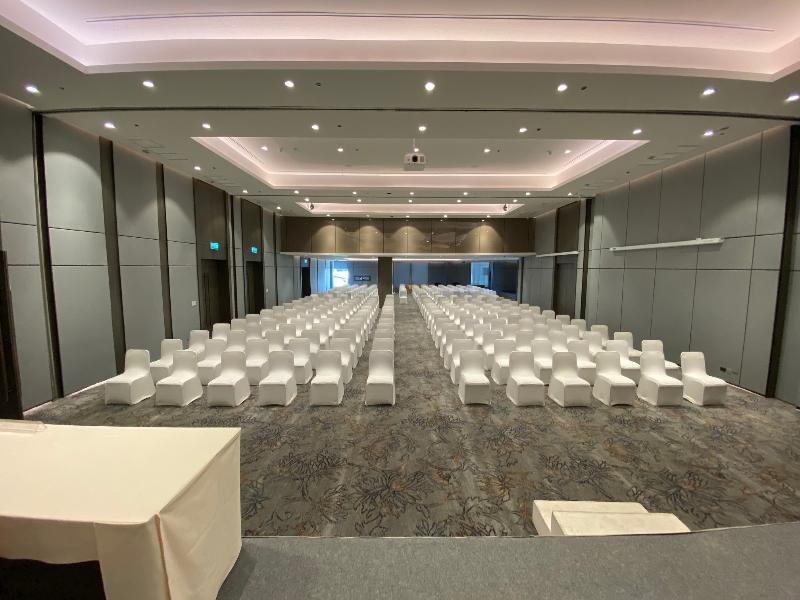 Novotel Bangkok Bangna - Toplantı