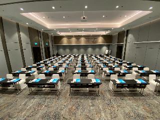 Novotel Bangkok Bangna fotoÄŸrafÄ±