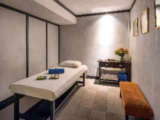 Novotel Bangkok Bangna fotoÄŸrafÄ±