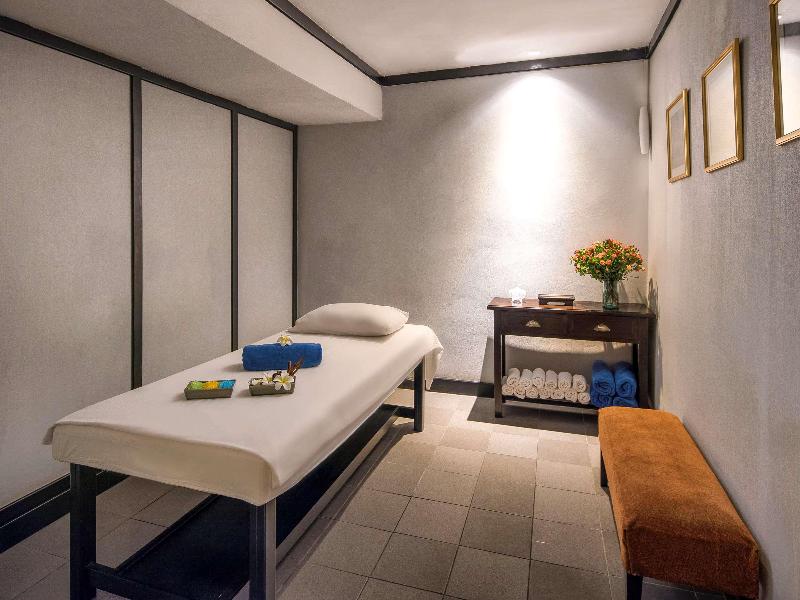 Novotel Bangkok Bangna - Aktivite