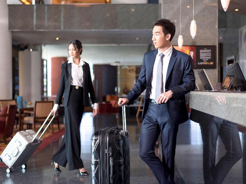 Novotel Bangkok Bangna - Aktivite