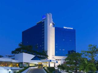 Novotel Bangkok Bangna fotoÄŸrafÄ±