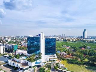 Novotel Bangkok Bangna fotoÄŸrafÄ±