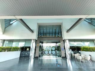 Novotel Bangkok Bangna otel fotoğrafı