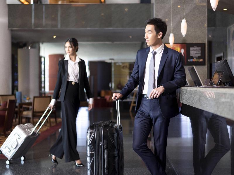 Novotel Bangkok Bangna - Genel