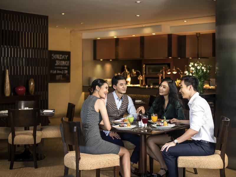 Novotel Bangkok Bangna - Genel