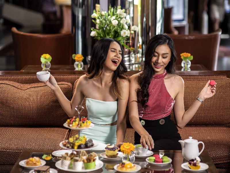Novotel Bangkok Bangna - Genel