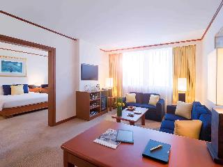 Novotel Bangkok Bangna fotoÄŸrafÄ±