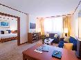 Novotel Bangkok Bangna oda fotoğrafı